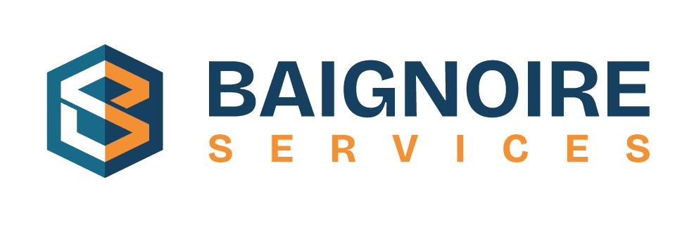 Logo baignoire services