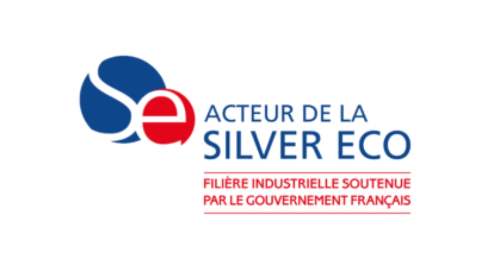 acteur de la silver économie