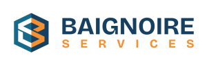 Logo baignoire services
